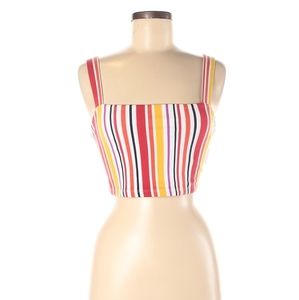 Forever 21 Sleeveless Top